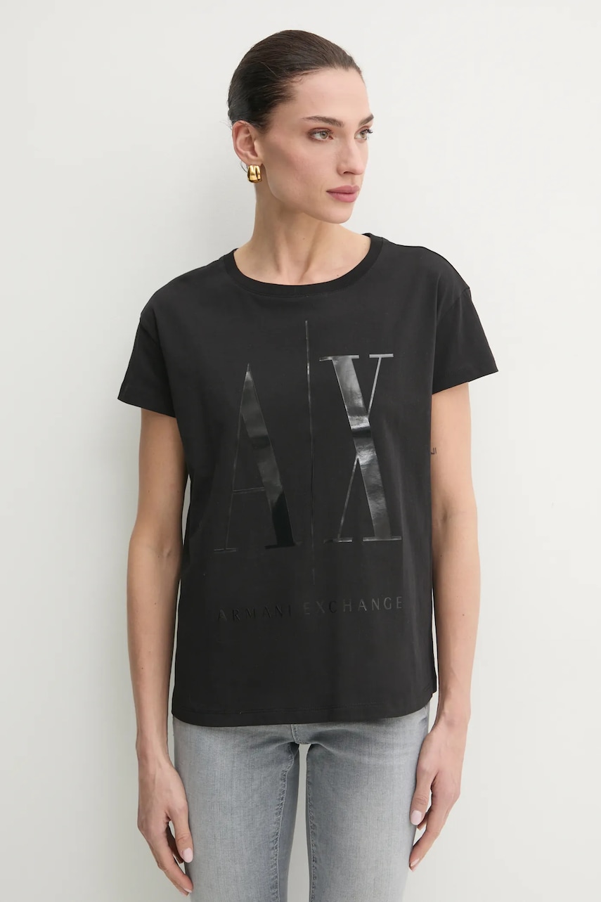 Armani Exchange  Tričko