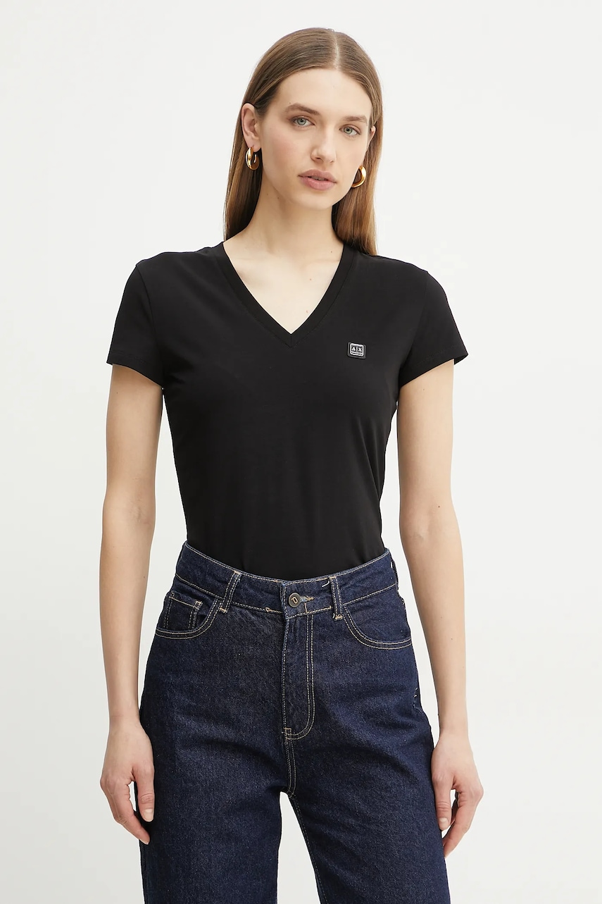 Armani Exchange  Tričko
