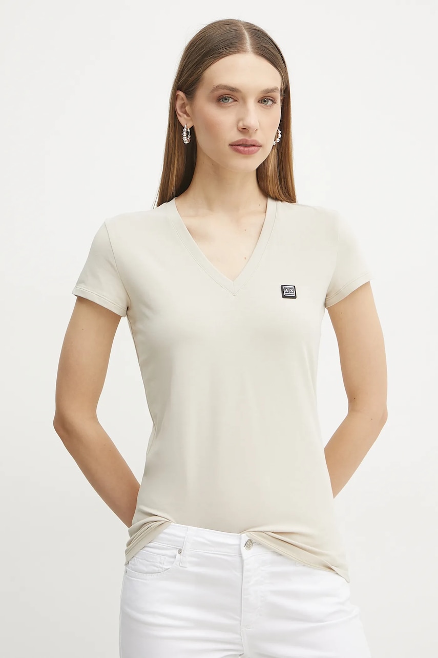 Armani Exchange  Tričko