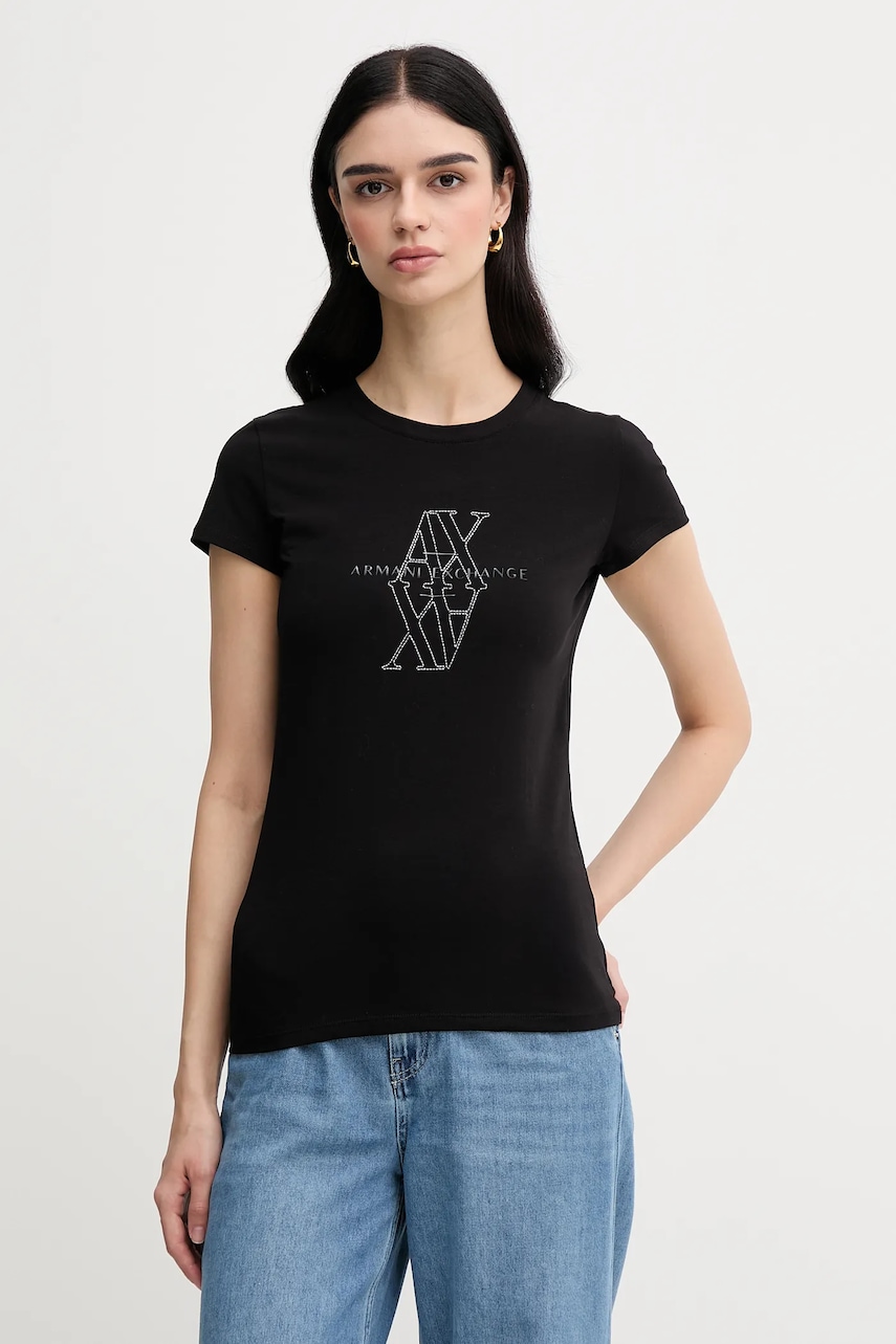 Armani Exchange  Tričko