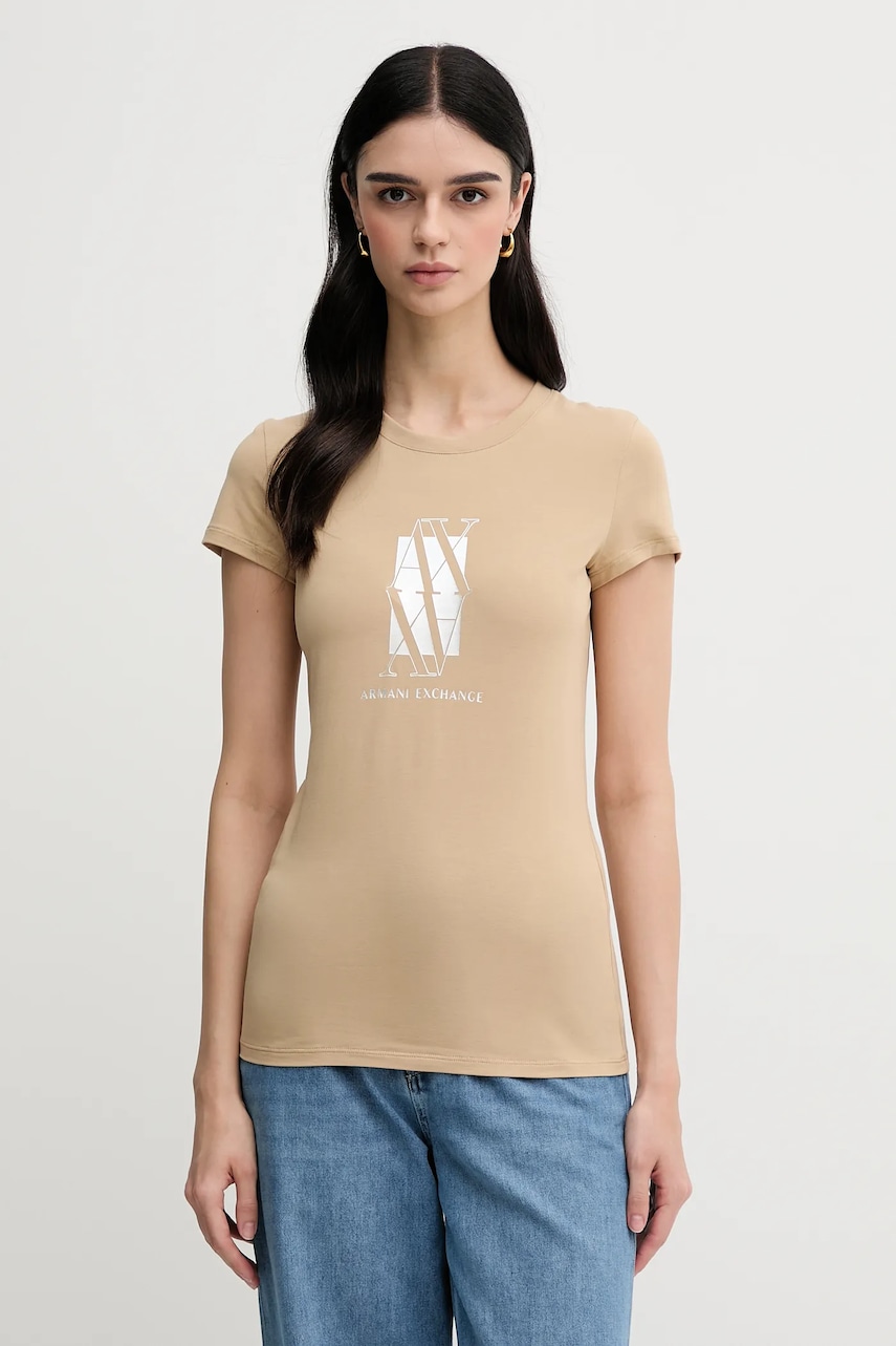 Armani Exchange  Tričko