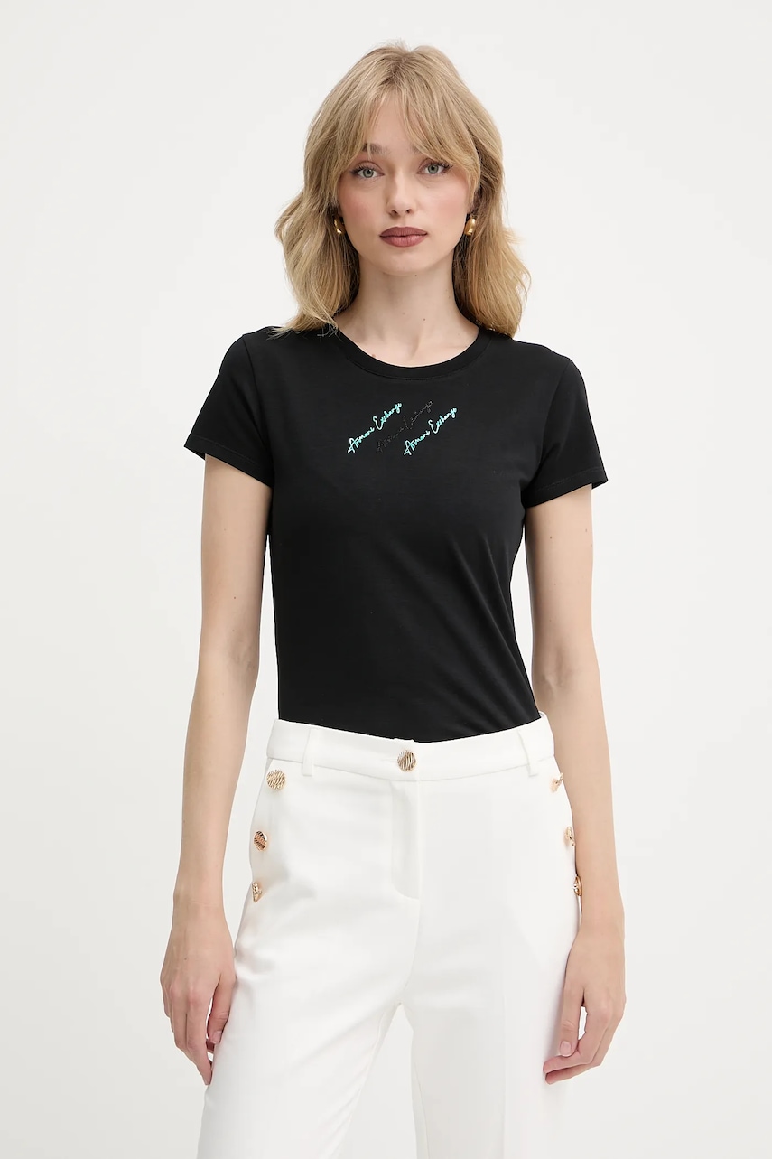 Armani Exchange  Tričko
