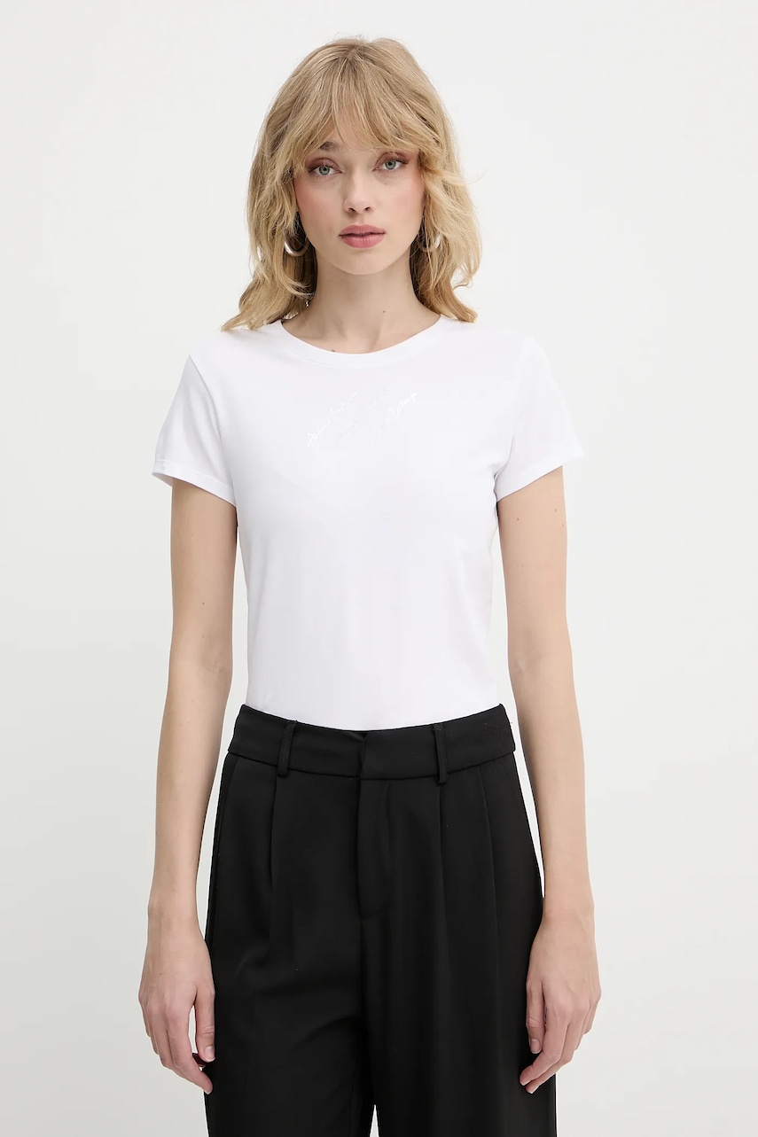 Armani Exchange  Tričko