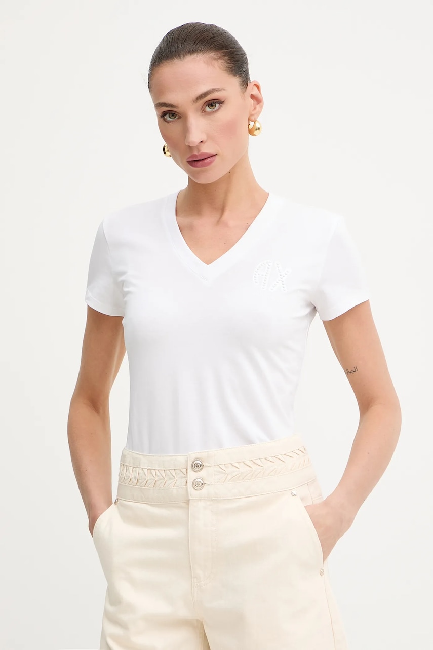 Armani Exchange  Tričko