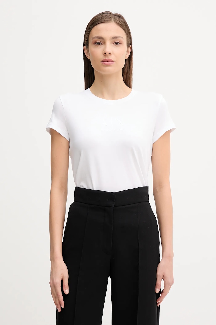 Armani Exchange  Tričko