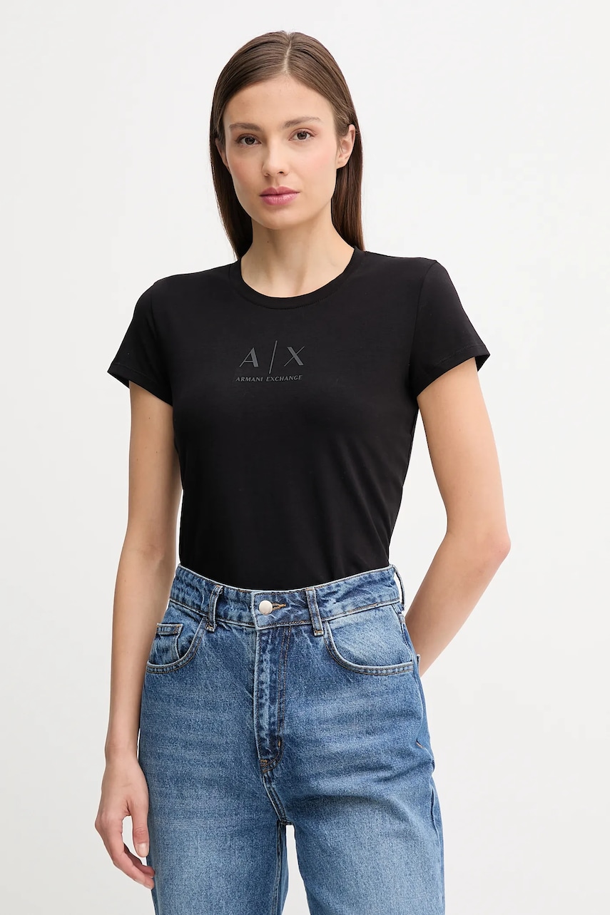 Armani Exchange  Tričko
