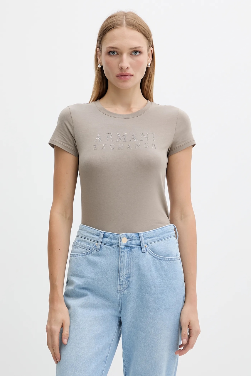 Armani Exchange  Tričko