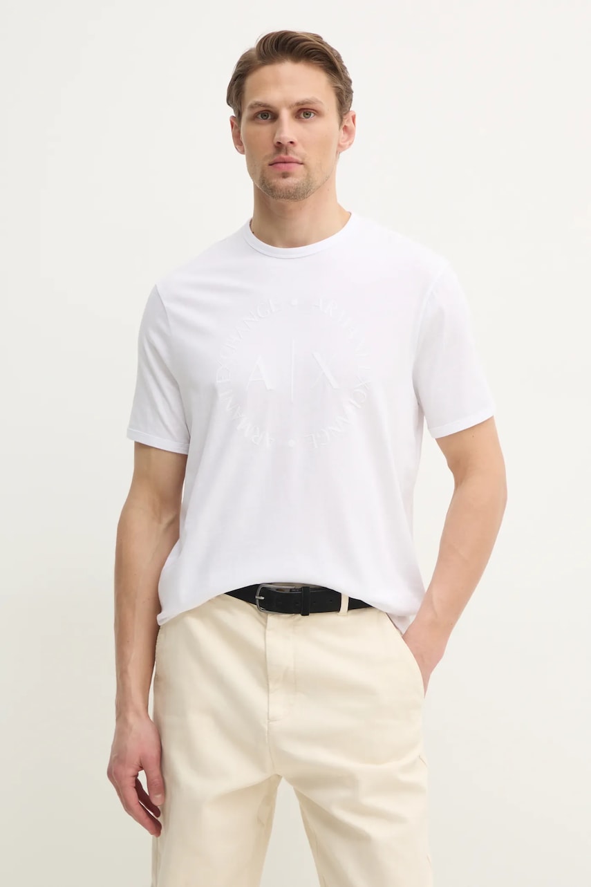 Armani Exchange  Tričko