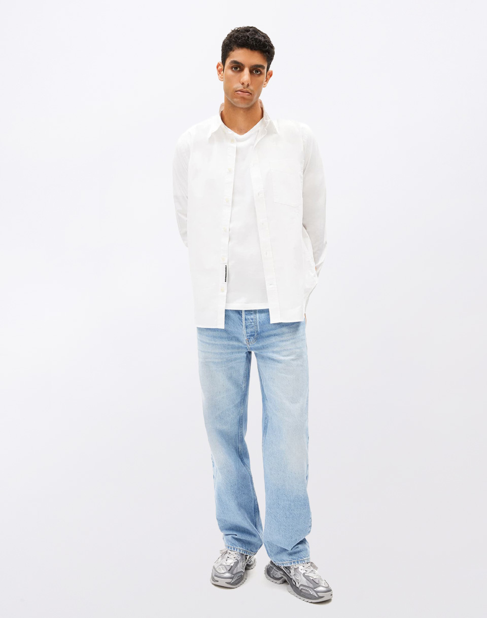 Armedangels Aary 2283 indigo haze W30/L32