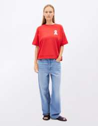 Armedangels Bamikaa 3143 coral blush XS