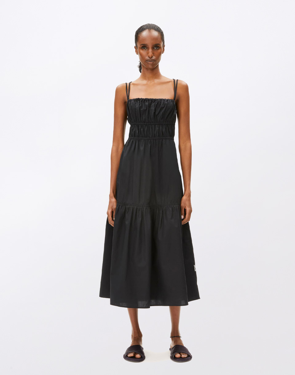 Armedangels Hetmalaa 105 black XS