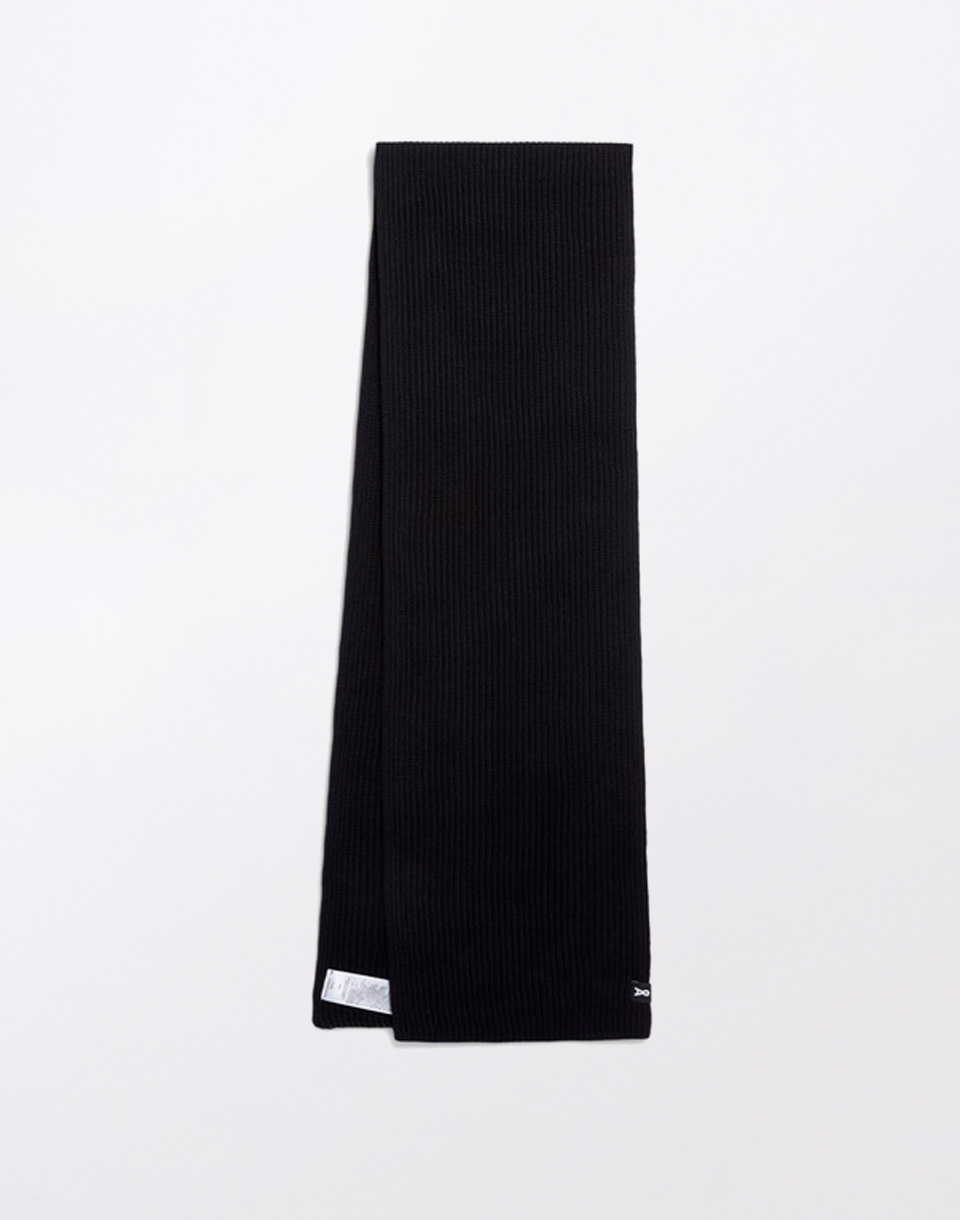 Armedangels Iconic A Claasa Cotton Schal 105 black