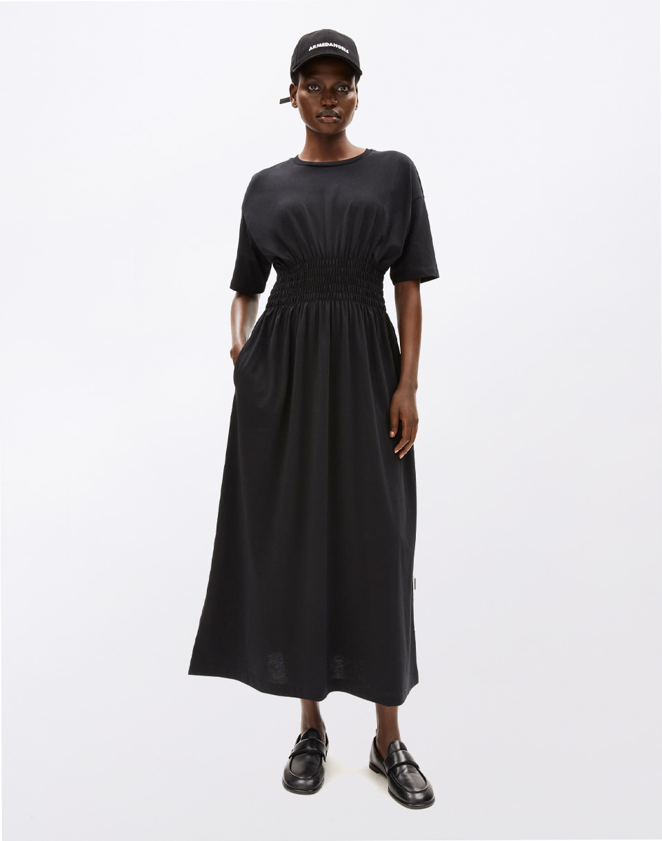 Armedangels Kiwanaa 105 black XS