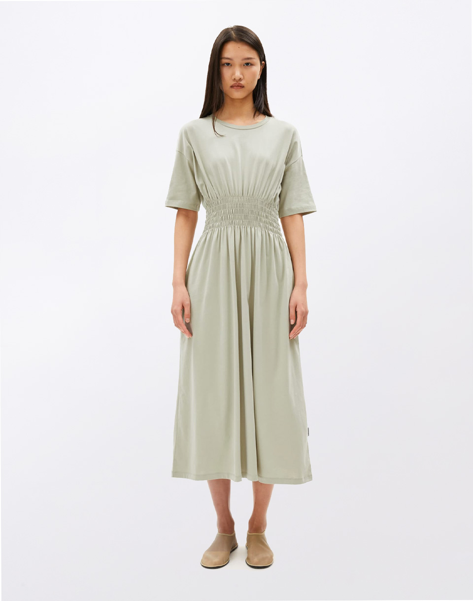 Armedangels Kiwanaa 3052 seagreen XS