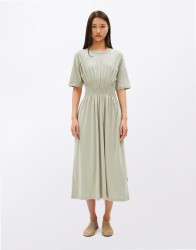 Armedangels Kiwanaa 3052 seagreen XS