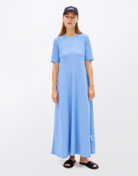Armedangels Luanaa Litaa 3186 silky blue XS