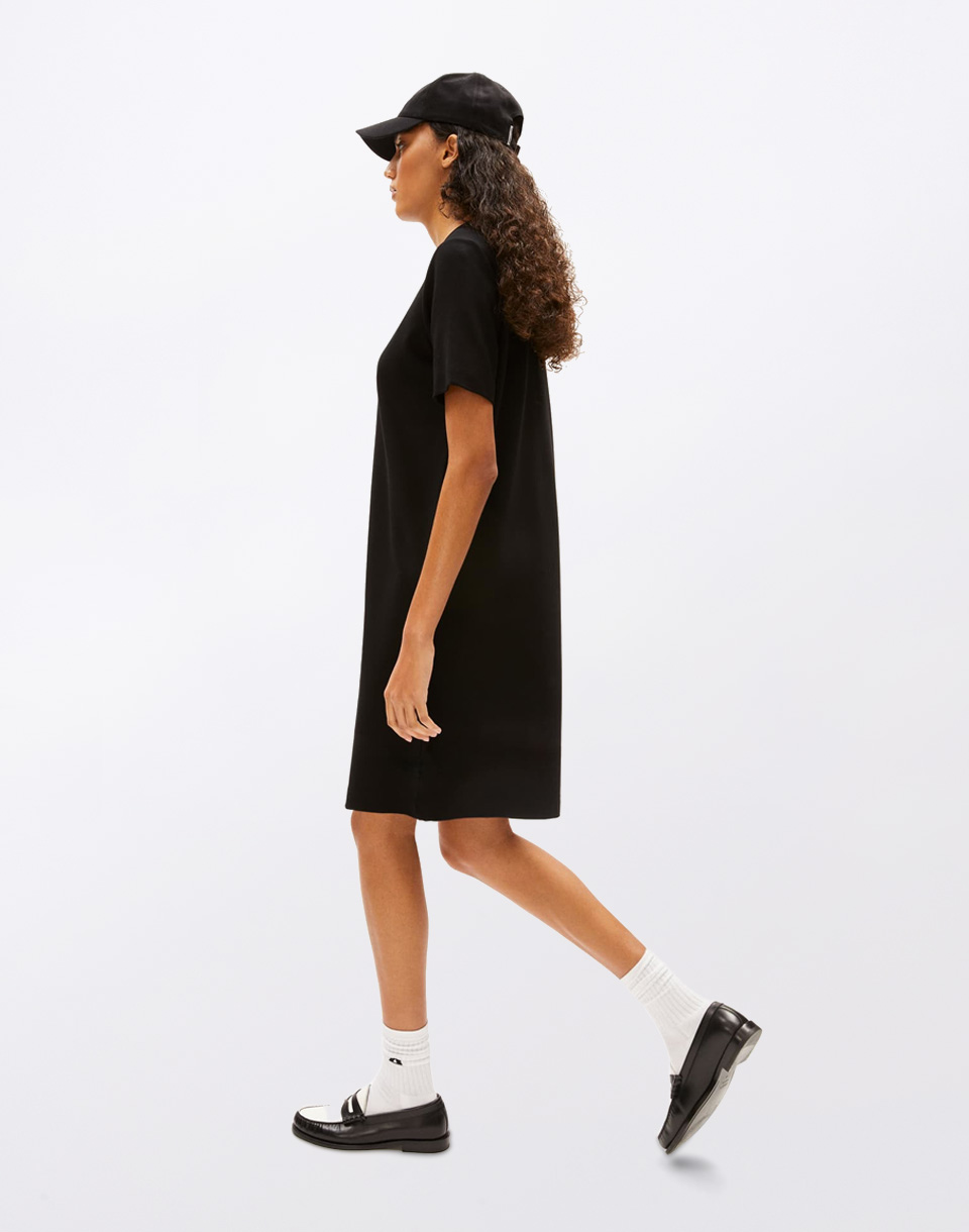 Armedangels Maariliana 105 black XS