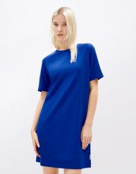 Armedangels Maariliana 236 lapis blue XS