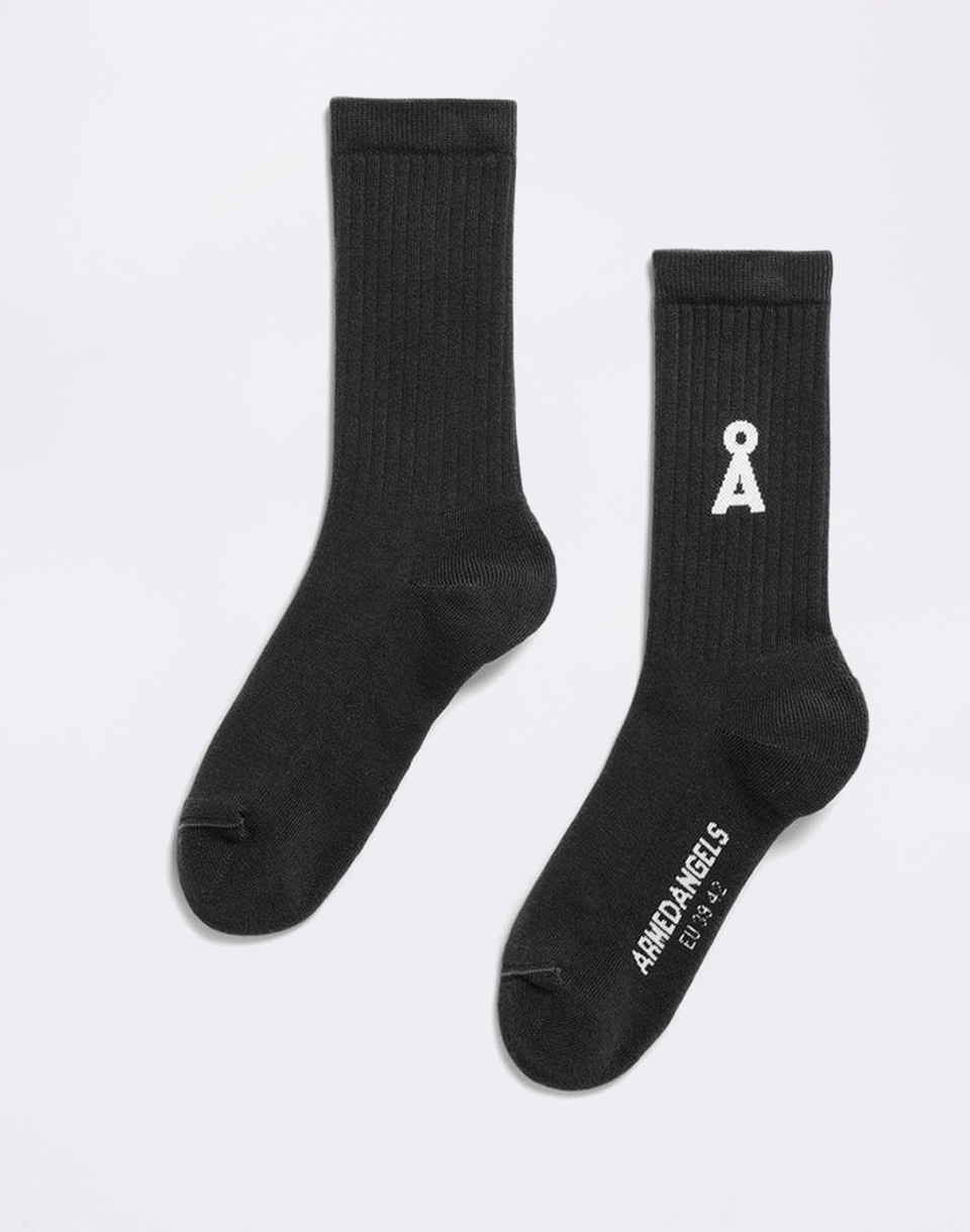 Armedangels Saamus Bold 105 black 35-38