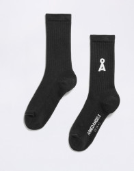 Armedangels Saamus Bold 105 black 35-38