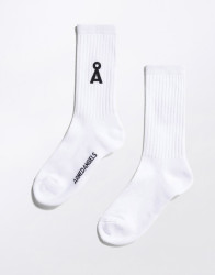 Armedangels Saamus Bold 188 white 35