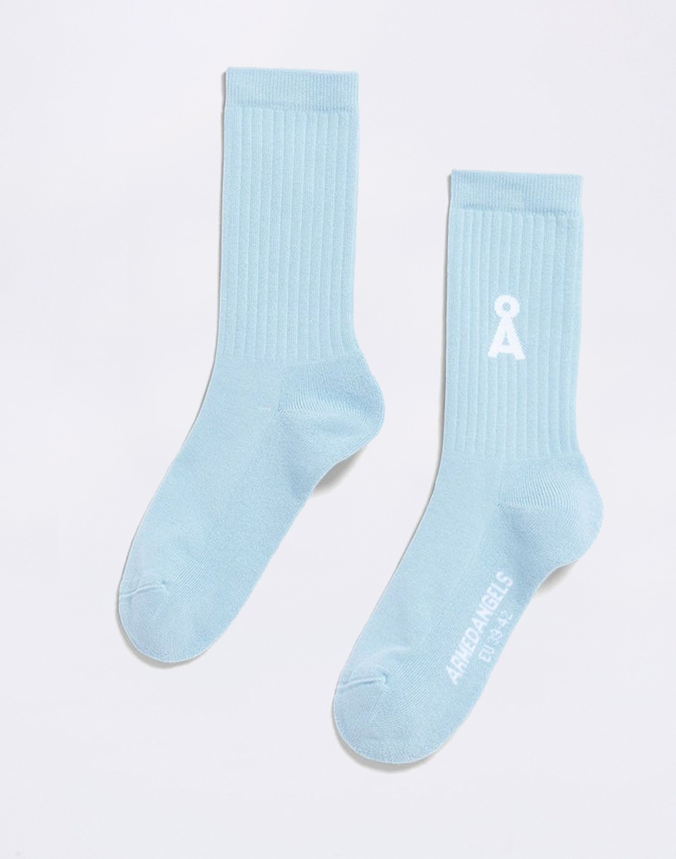 Armedangels Saamus Bold 3432 blue glow 39-42