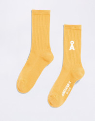 Armedangels Saamus Bold 3456 sunflower 35-38