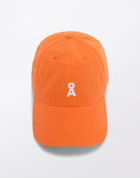 Armedangels Yenaas Bold 3127 sunset orange