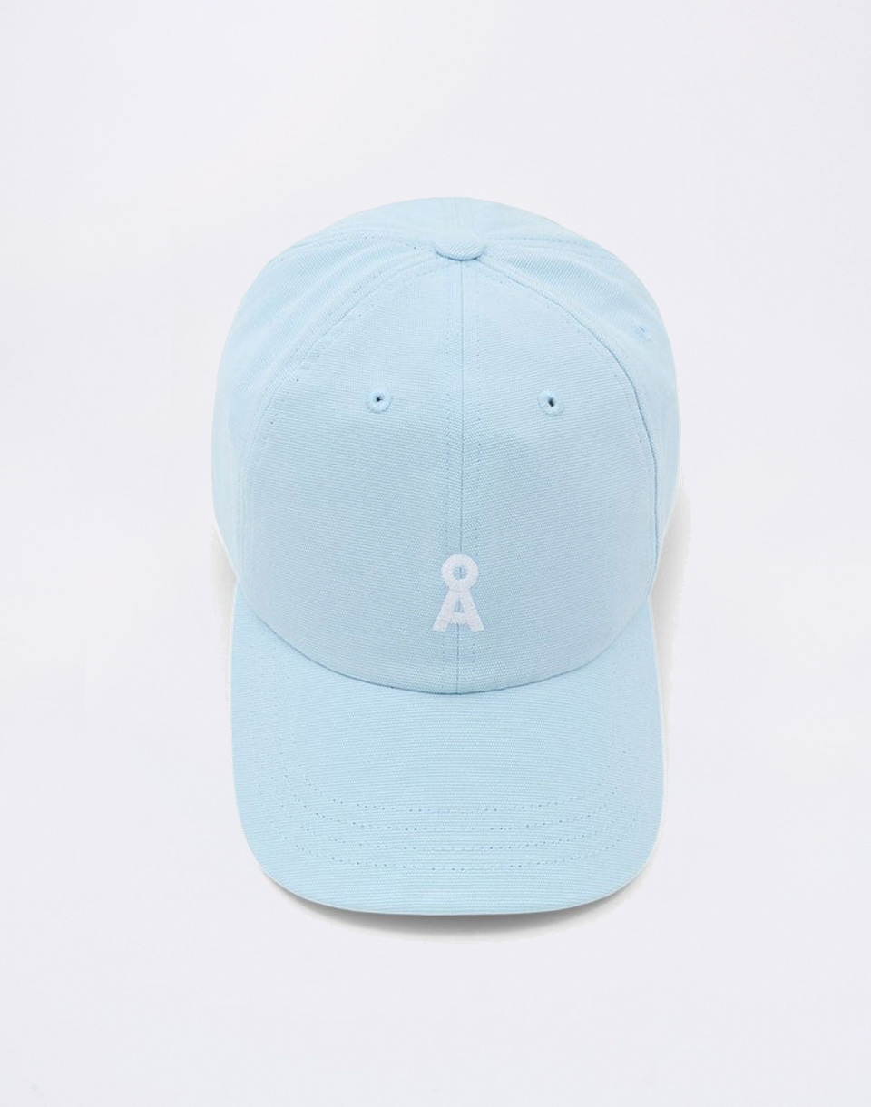 Armedangels Yenaas Bold 3432 blue glow