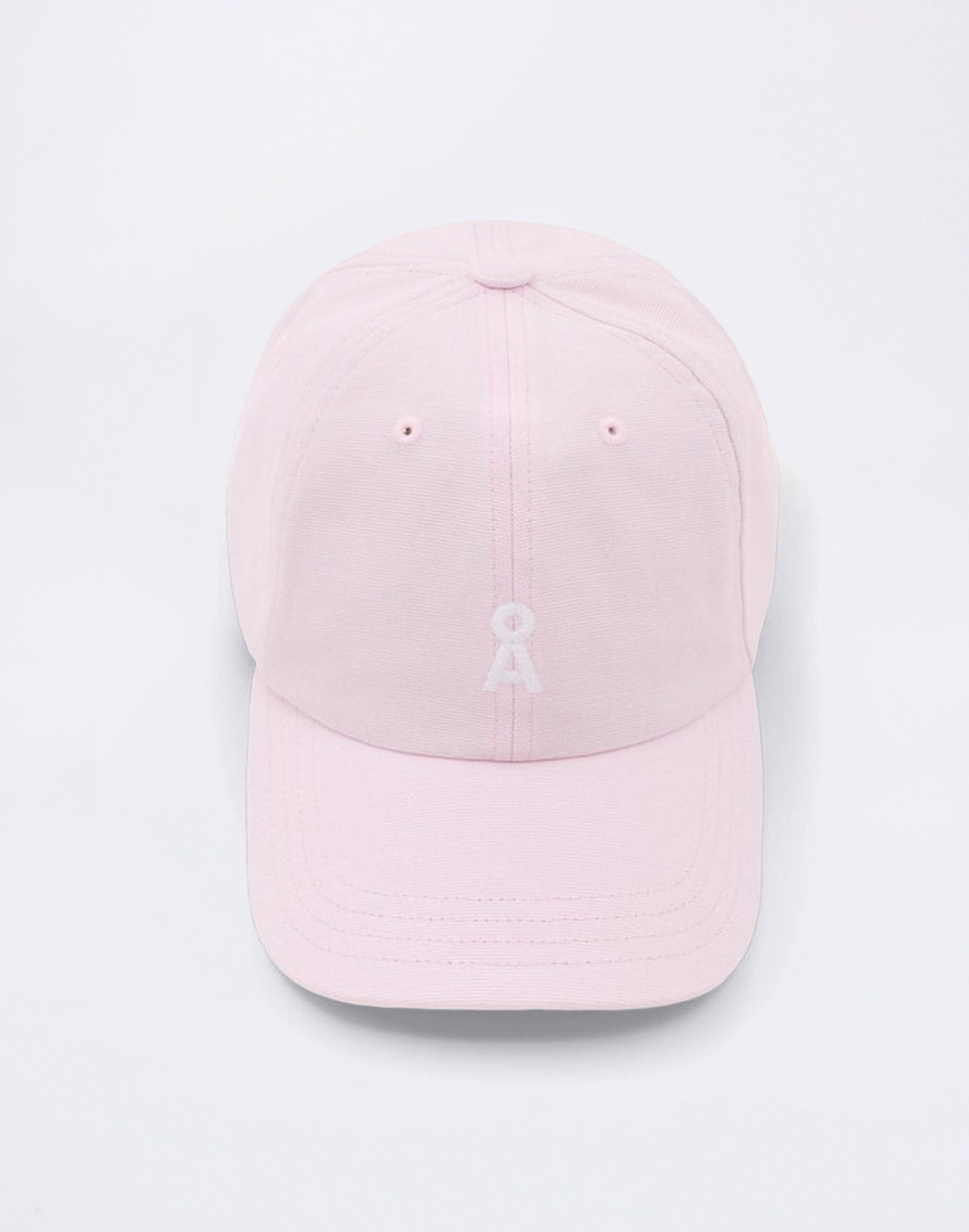 Armedangels Yenaas Bold 3433 pink mist