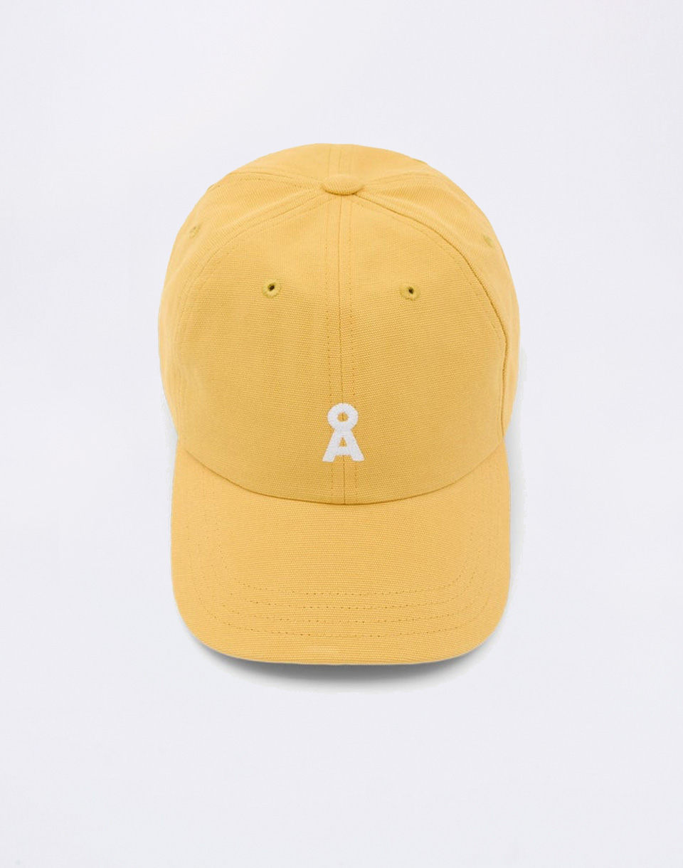 Armedangels Yenaas Bold 3456 sunflower