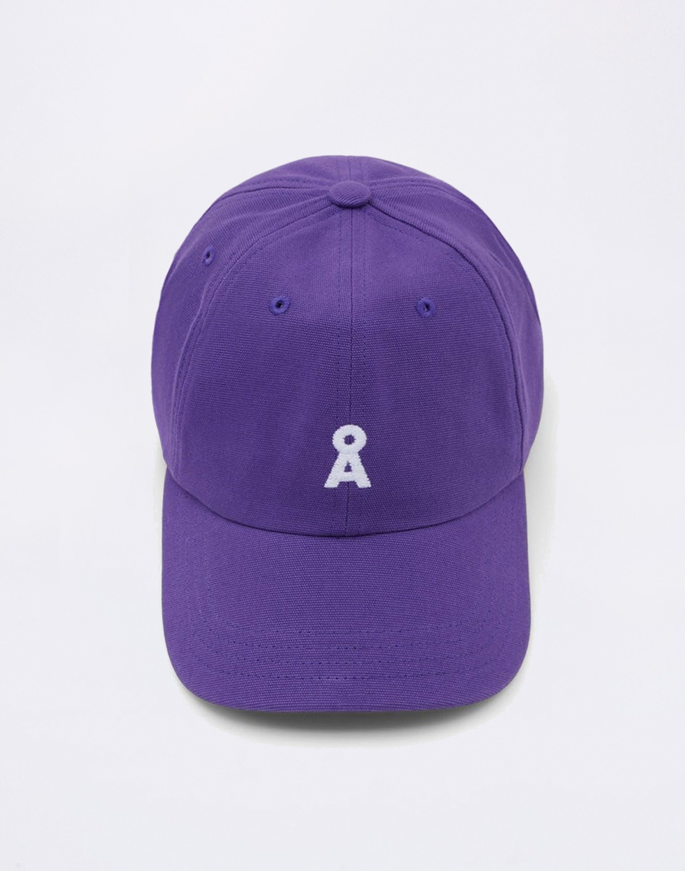 Armedangels Yenaas Bold 3495 pungent purple