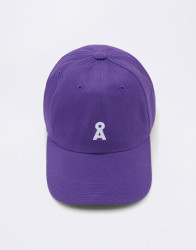 Armedangels Yenaas Bold 3495 pungent purple