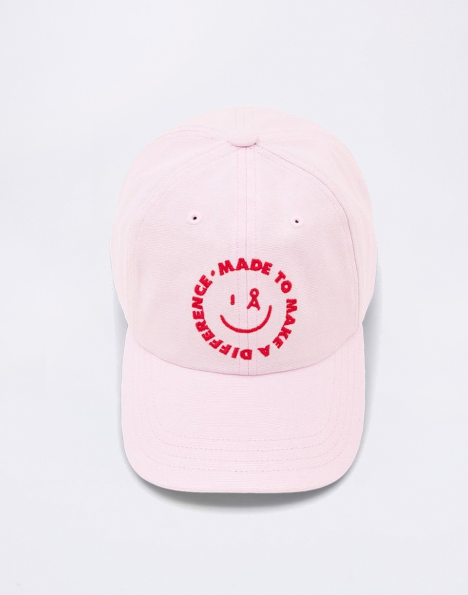 Armedangels Yenaas Changemakers 3433 pink mist