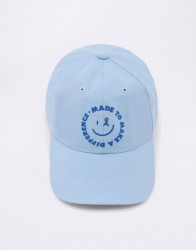 Armedangels Yenaas Changemakers 3455 wedgwood