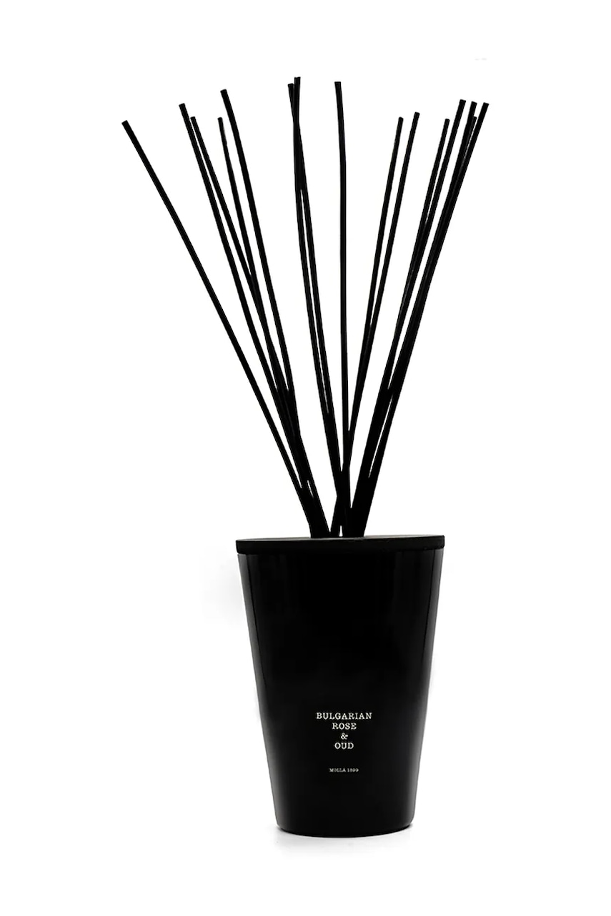 Aroma difuzér Cereria Molla Bulgarian Rose and Oud 3 L