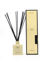 Aroma difuzér Cereria Molla French Linen 100 ml