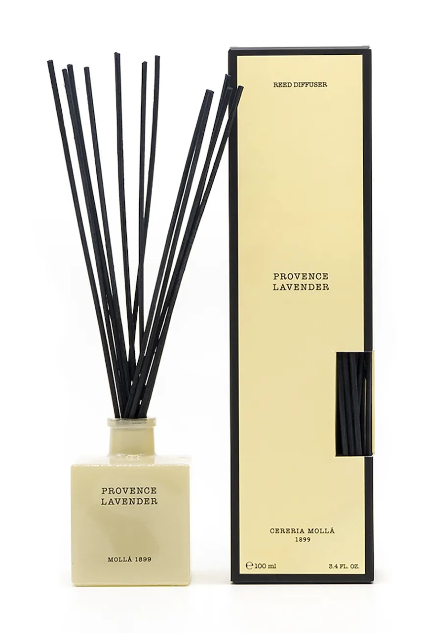Aroma difuzér Cereria Molla Provence Lavender 100 ml
