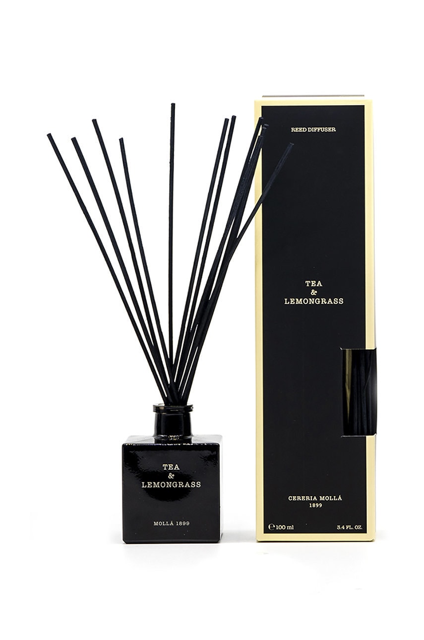 Aroma difuzér Cerreria Molla Tea & Lemongrass 100 ml