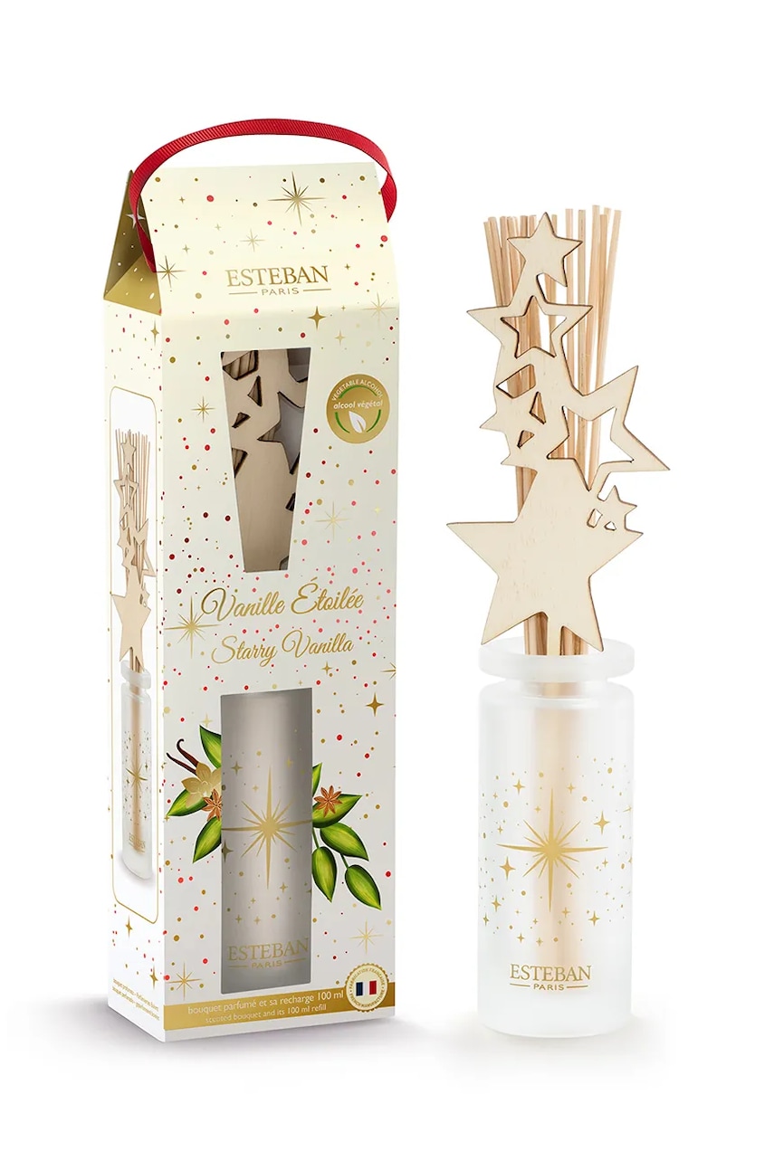 Aroma difuzér Esteban Starry Vanilla 100 ml