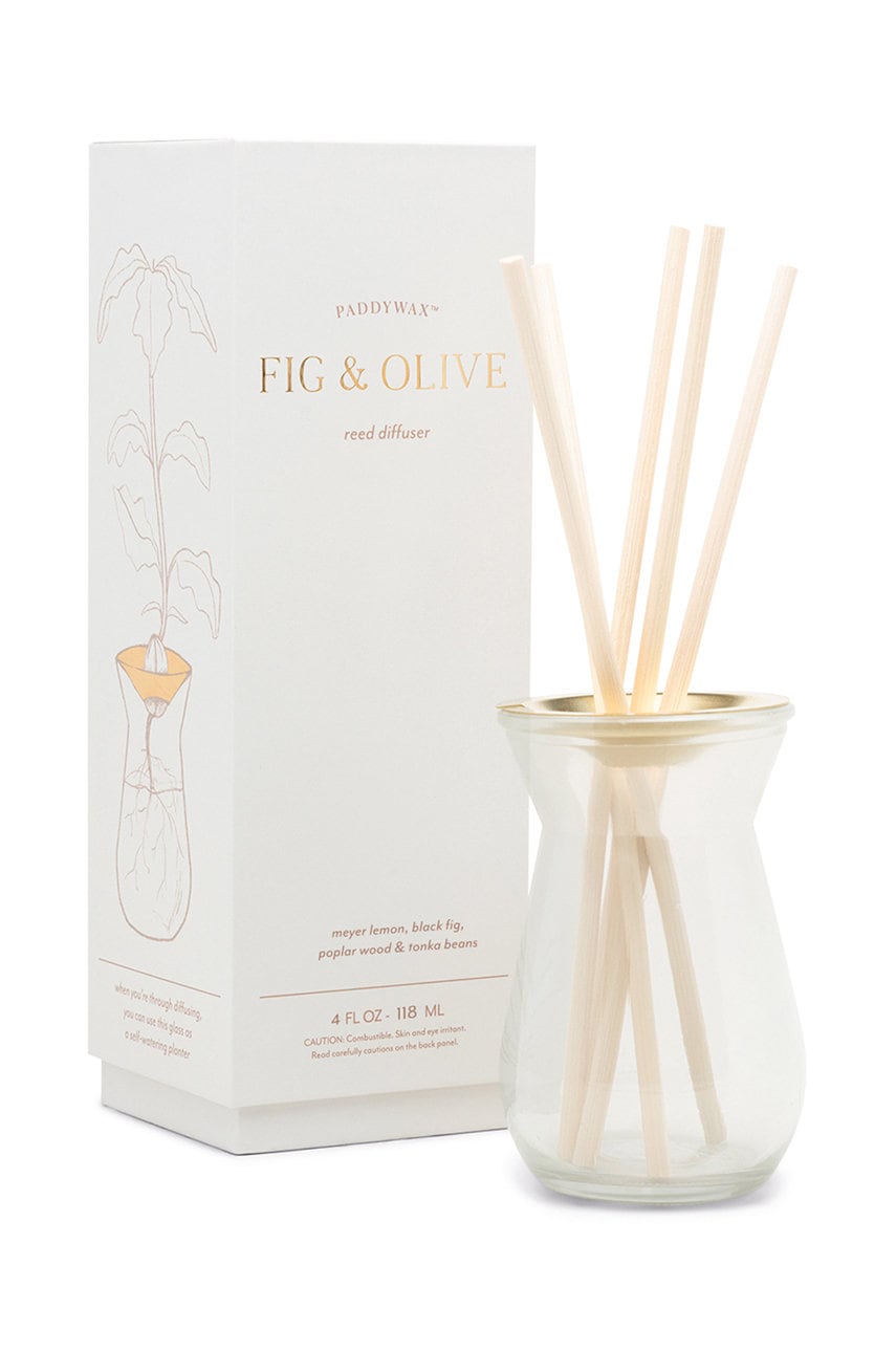 Aroma difuzér Paddywax Fig & Olive 118 ml