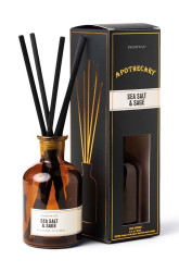 Aroma difuzér Paddywax Sea Salt & Sage 88 ml