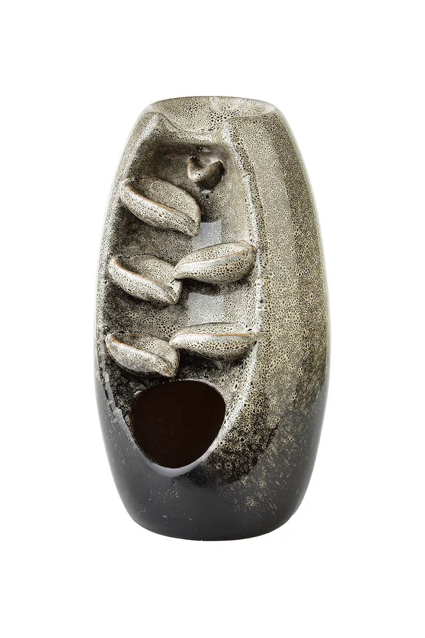 Aromalampa na františky Affek Design Backflow 10 x 10 x 20 cm