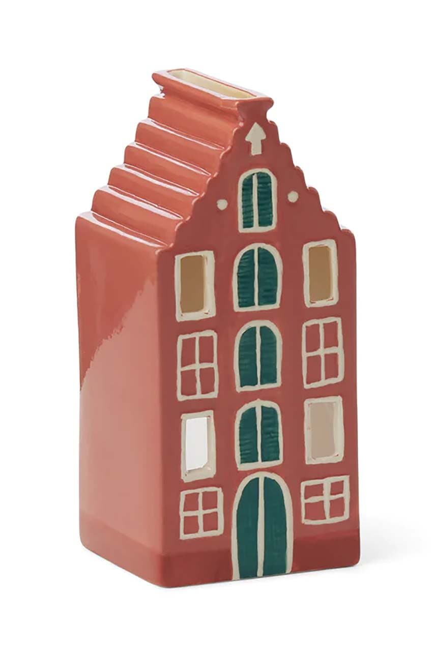 Aromalampa na františky Paddywax No.02 Amsterdam House