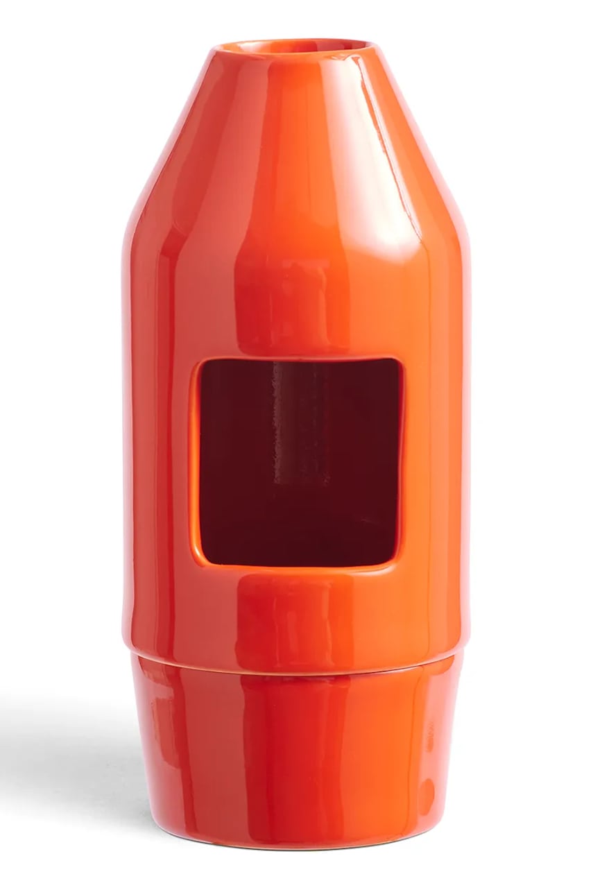 Aromaterapeutický krb HAY Chim Chim 6,5 x 14,5 cm