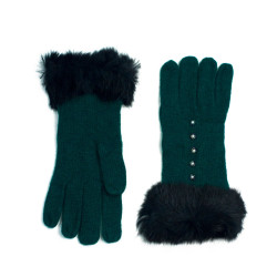 Art Of Polo Woman's Gloves rk15366-2