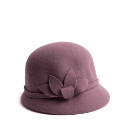 Art Of Polo Woman's Hat cz23813-5 Grey Pink