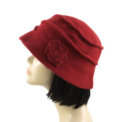 Art Of Polo Woman's Hat cz24911-2