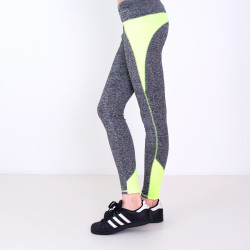 Art Of Polo Woman's Leggings Sk17175-1