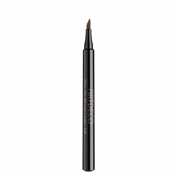 Artdeco Profesionální fixa na obočí (Pro Tip Brow Liner) 1 ml 15 Brown Tip